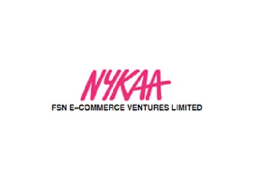 Buy FSN E-Commerce Ventures Ltd For Target Rs.230 By JM Financial Services